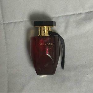 Victoria’s Secret very sexy perfume